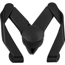 Erdo Ticaret Buğz T117 Holder Araç Içi Telefon Tutucu - Siyah