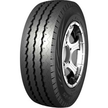 Nankang 225/75R16C 121/120R Cw-25 (Yaz) (2025)