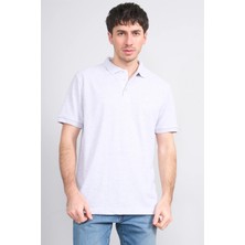 Çetinkaya Chester Polo 2742 Polo Yaka Regular Pike T-Shirt Karmelanj