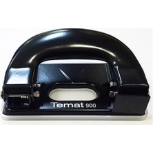 Temat 900 Delgeç Siyah 11339