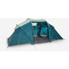 Decathlon 4 Kişilik Kamp Çadırı - Arpenaz 4.2