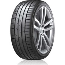 Hankook Ventus S1 Evo 3 Ev K127E T2 255/45R19 104W Xl Sound Absorber 4x4 Yaz Lastiği (Üretim YILI:2025)