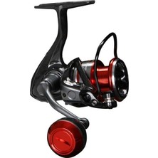 Okuma Pisces PS-4000A 3+1 Bb Olta Makinesi