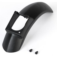 Decathlon Ön Çamurluk Seti - Town Scooter