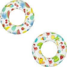 Simit Desenli 61 cm Bestway - 36014 (Lisinya)