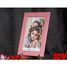 Vizörax 10X15 Modern Fotoğraf Çerçevesi. (Fotoğraf Bizden).
