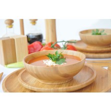 Bambum Caso Çorba Kasesi