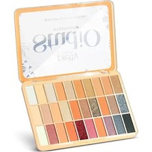 Pretty Beauty 30'lu Far PB-425