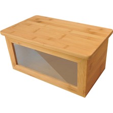 Bambum  REBENA - EKMEK SAKLAMA KABI