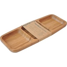 Bambum Ganberi – 3'lü Çerezlik