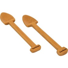 Bambum Magi - 6'lı Çay Kaşığı