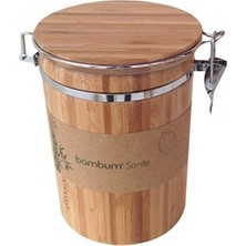 Bambum Sante  Saklama Kabı Büyük