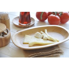 Bambum Caliente - 24 Cm Kayık Servis