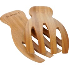 Bambum Cavaletta Salata Karıştırıcı