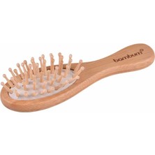 BAMBUM BENGER SAÇ FIRÇASI