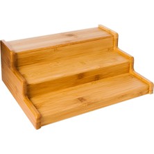 Bambum Nando - Basamaklı Sunum B0247