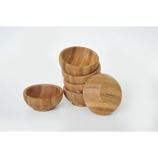 Bambum Lepa – 6'lı Sosluk