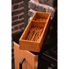 Bambum Cassa - Ayarlanabilir Düzenleyici