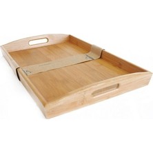 Bambum Escudella Tepsi Büyük