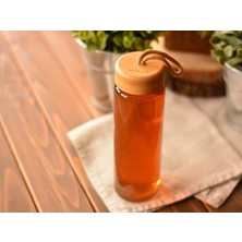 BAMBUM DİEM CAM MATARA 400ML