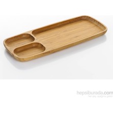 Bambum Flia - Sunum Tabağı Büyük