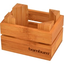 Bambum Cassi - Stick Şekerlik