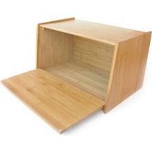 Bambum Burrino – Ekmek Saklama Kutusu