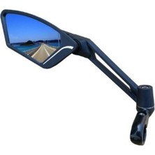 Meachow - Ayna - ME-003 Bl Sol 360 - Lens:mavi Kol:22.2mm