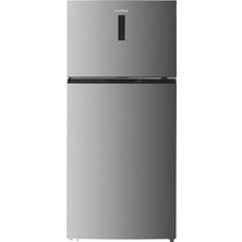 Hafele Orıon Solo Buzdolabı 84CM Inox
