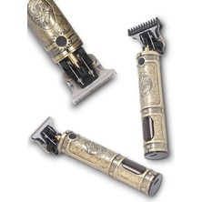 Uslucan Alışveriş Rd 378 Çizik Tıraş Makinesi Seti Dijital