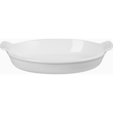 Le Creuset Oval Seramik Mini Fırın Kabı
