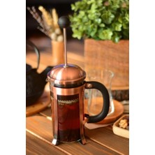 Taşev Bambum Watson French Press 350 Ml