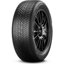 Pirelli Cinturato All Season Sf3 235/50R18 101V Xl M+S 3pmsf 4x4 4mevsim Lastiği (Üretim YILI:2025)