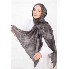 Msc Batik Desen Bambu Şal Serisi Taş