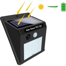 Uslucan Alışveriş Sensörlü Lamba