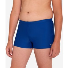 Decathlon Çocuk Boxer Mayo - Mavi - 100 Basic