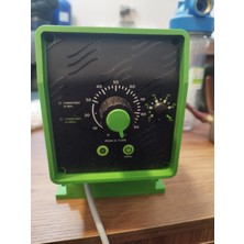 Emec 25 Bar Dozaj Pompası