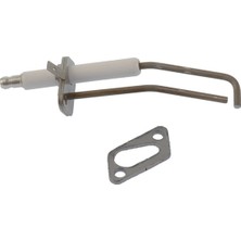 Universal Kombi Ateşleme Elektrodu Baymak Novadens Extra Kombi Buji Seti