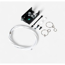 Decathlon Arka Fren Muhafazası - Mid 5 Scooter