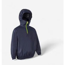 Decathlon Çocuk Yelkenli / Katamaran Rüzgarlığı - Lacivert - S100