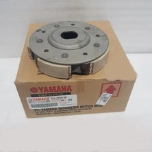 Yamaha Xmax 250 Arka Debriyaj Varyatör Balata Komple Orjinal (2021-2024) B74-E6620-00