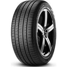 Pirelli Scorpion Verde All Season Land Rover  275/45R21 110W Xl M+S 4x4 4mevsim Lastiği (Üretim YILI:2025)