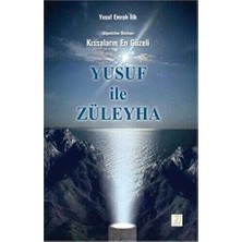 Zinde Yayıncılık Yusuf Ile Züleyha