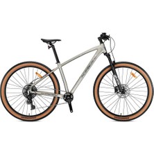 2026 Kron Xc 150 Pro 27.5 Jant H.disk Fren Dağ Bisikleti