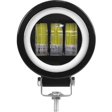 User Pil Batarya Elektrikli Bisiklet Ön LED Far 12-60V