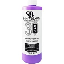 Shiny Beauty Oksidan 500ML. %9 30 Vol