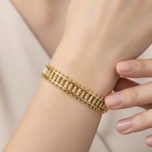 Xupıng Jewelry Nokta Model Bileklik