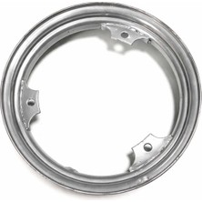 Moto Express Honda Kinetic NH100 1992-2005 1 Adet Ön Veya Arka Jant Çemberi Ys