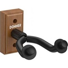 Donner EC2005 Gitar Duvar Askısı (Tek)