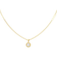 Guess JGUJUBN02245JWYGTU Kadın Kolye